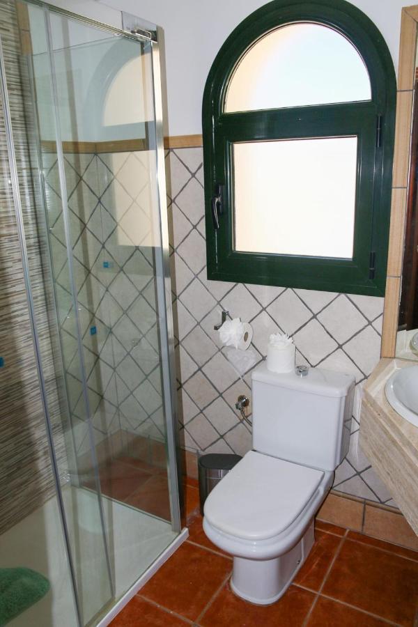 Villa Con Piscina Cerca De Las Dunas De Corralejo Eksteriør bilde