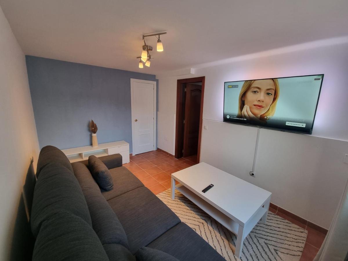 Villa Con Piscina Cerca De Las Dunas De Corralejo Eksteriør bilde