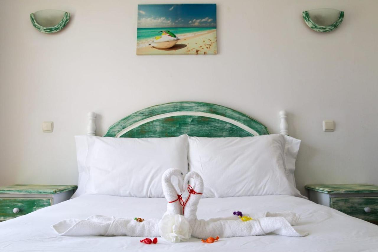 Villa Con Piscina Cerca De Las Dunas De Corralejo Eksteriør bilde