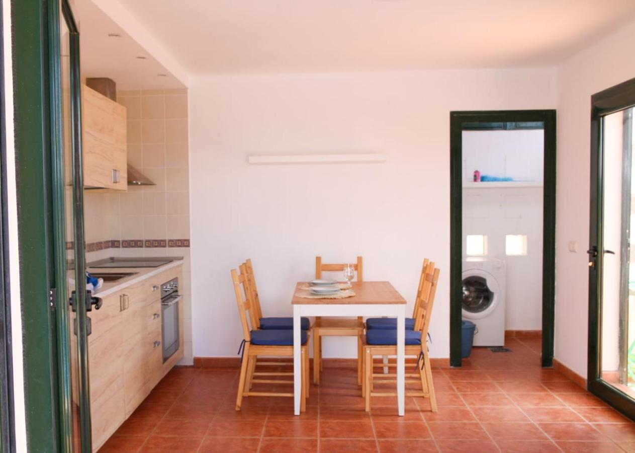 Villa Con Piscina Cerca De Las Dunas De Corralejo Eksteriør bilde